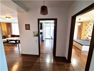 inchiriere apartament 2 camere, Ploiesti, cartier Albert