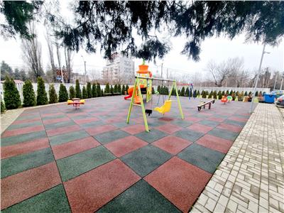 Inchiriere apartament 3 camere, Ploiesti, Real Resort
