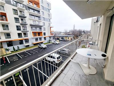 Inchiriere apartament 3 camere, Ploiesti, Real Resort