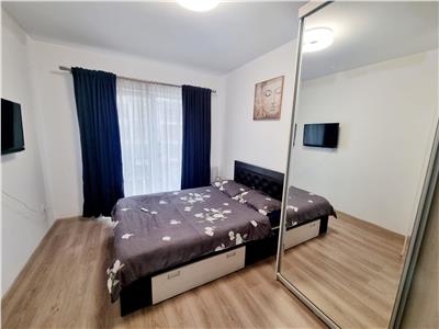 Inchiriere apartament 3 camere, Ploiesti, Real Resort