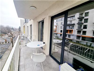 Inchiriere apartament 3 camere, Ploiesti, Real Resort