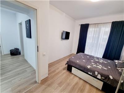 Inchiriere apartament 3 camere, Ploiesti, Real Resort