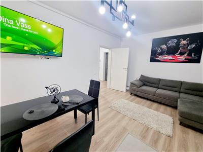 Inchiriere apartament 3 camere, Ploiesti, Real Resort