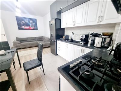 Inchiriere apartament 3 camere, Ploiesti, Real Resort