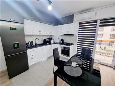 Inchiriere apartament 3 camere, Ploiesti, Real Resort