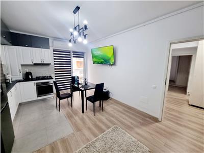 Inchiriere apartament 3 camere, Ploiesti, Real Resort