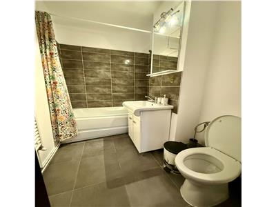 Apartament Nou 2 camere de Inchiriat in Ploiesti, zona  Republicii