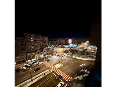 Apartament Nou 2 camere de Inchiriat in Ploiesti, zona  Republicii