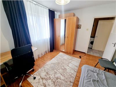Vanzare Apartament 2 Camere, mobilat utilat - Ploiești, Mestesugaresc