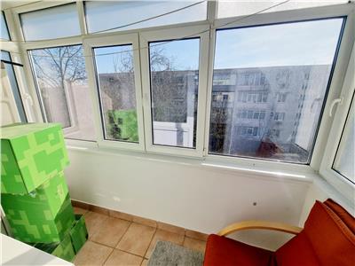 Vanzare Apartament 2 Camere, mobilat utilat - Ploiești, Mestesugaresc