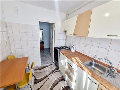Vanzare Apartament 2 Camere, mobilat utilat - Ploiești, Mestesugaresc