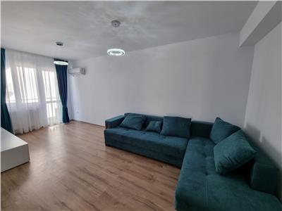 CromaImob Inchiriere apartament 2 camere, bloc nou, zona 9 Mai