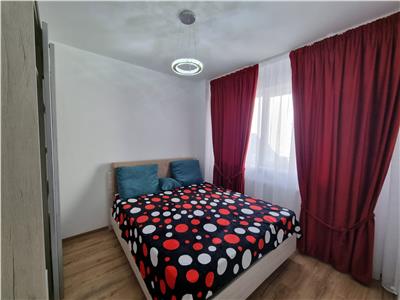 CromaImob Inchiriere apartament 2 camere, bloc nou, zona 9 Mai