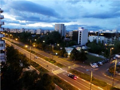 Vanzare apartament 3 camere, Piata Mihai Viteazul, Ploiesti