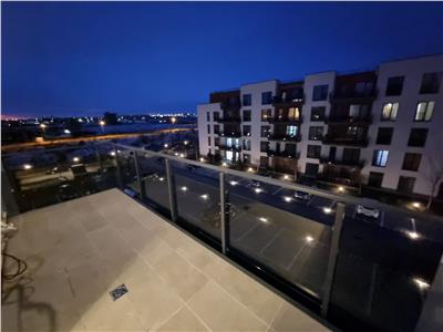 Inchiriere Garsoniera, zona Nord, MRS Village, Ploiesti