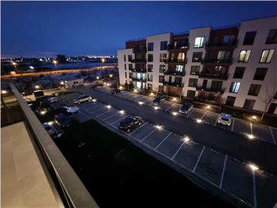 Inchiriere Garsoniera, zona Nord, MRS Village, Ploiesti