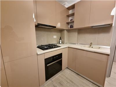 Inchiriere Garsoniera, zona Nord, MRS Village, Ploiesti