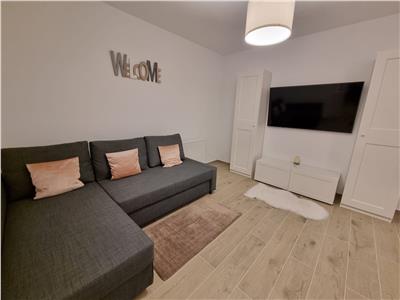 Inchiriere Garsoniera, zona Nord, MRS Village, Ploiesti
