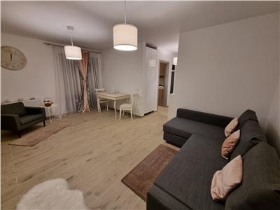 Inchiriere Garsoniera, zona Nord, MRS Village, Ploiesti