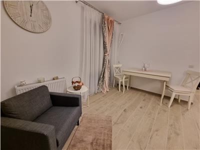 Inchiriere Garsoniera, zona Nord, MRS Village, Ploiesti